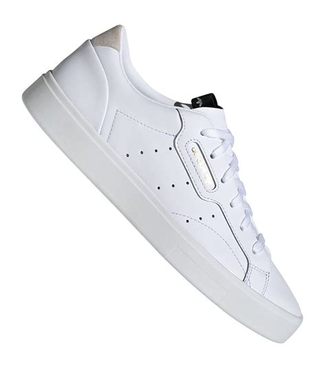 adidas schuhe damen schuhcenter|sneaker adidas sleek.